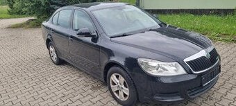 Škoda Octavia II 1.6TDi 77Kw r.v.5/2011 po velkém servisu