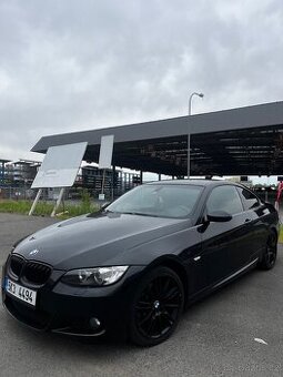 BMW e92