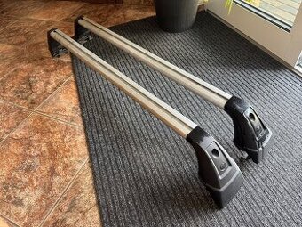 Střešní nosníky VW Arteon liftback