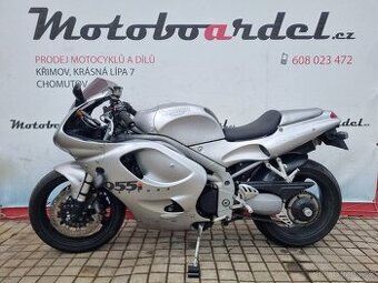 Triumph Daytona 955i