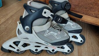 inline brusle