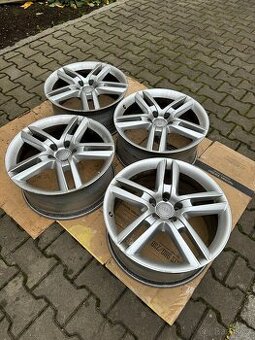 Alu kola Audi A6 5x112 R19