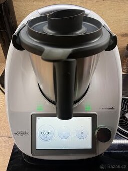 Thermomix TM6