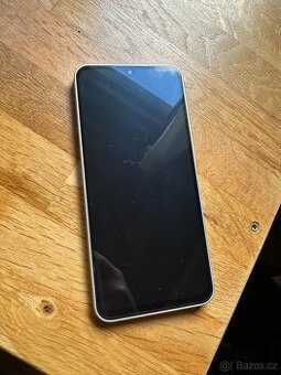 Samsung A16 Bílý 128G