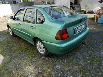 Volkswagen Polo 1,9D Classic