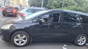 Mitsubishi grandis 2.4 automat