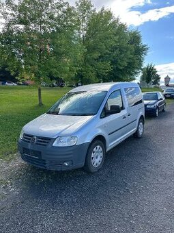 Cady 1.9tdi77kw