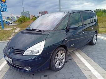 Renault grand espace