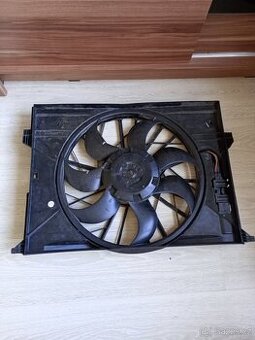 W211 Ventilátor - 1