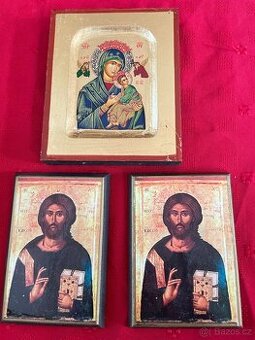 Ikony 3kusy - 1