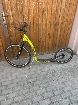 Koloběžka Quick DRAGON