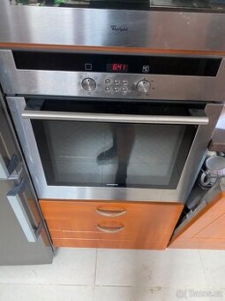 Vestavná trouba Siemens - 1