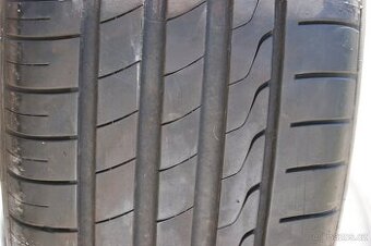 2ks letnich pneu 245/45R18 100 Y XL R18