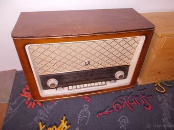 Radio/ZAMLUVENO - 1
