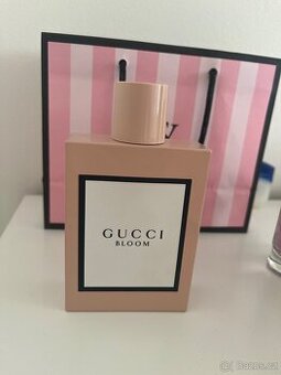 parfém GUCCI BLOOM