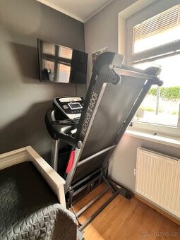 Běžecký pás Incondi T 400i