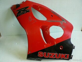 Suzuki GSXR