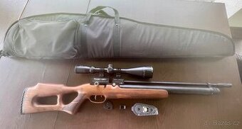 PCP Vzduchovka Kral Arms