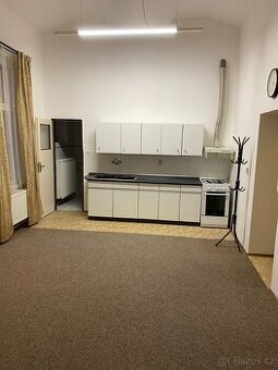 Pronájem bytu 1+kk 50m2 Jičín - centrum