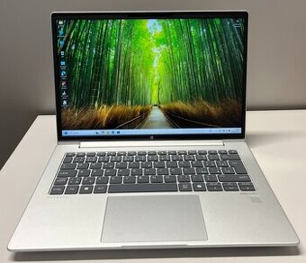 HP PROBOOK 445 G11, 14" WUXGA, RYZEN 7, 32GB DDR5, 1TB NVMe