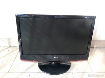 LG TV monitor / Flatron M2062D-PZ