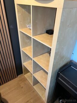 Knihovna Kallax / Expedit Ikea