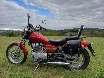 Honda REBEL 250