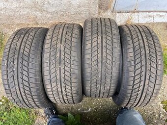 4x 235/45R17 97H, GOODRIDE SW 608, ZIMNÍ, ZÁNOVNÍ