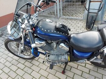 YAMAHA VIRAGO 535