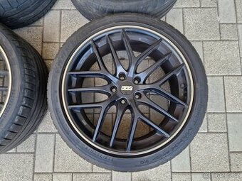 19CC BBS CC-R R19 5x112 Mercedes AMG C43 Audi BMW G20 G21 -