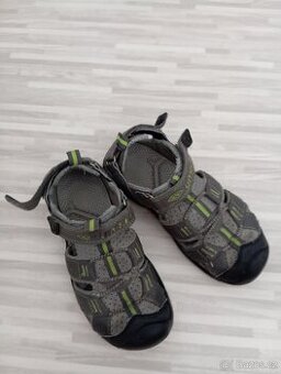 Dětské sandály Umbro vel.32