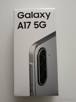 Samsung Galaxy A 17. 5 G