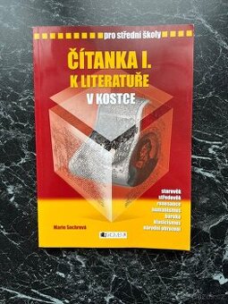 Čítanka v kostce 1