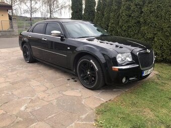 Chrysler 300c 3.0 CRD