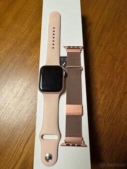 Apple watch series 5 - 1
