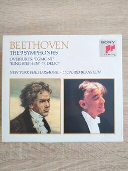 BEETHOVEN 5CD