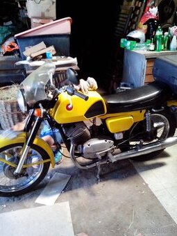 Čz 250/471