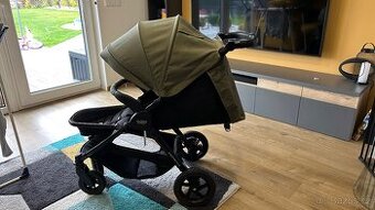 Britax B Motion 4 plus