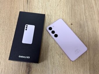 Samsung S23 8/128GB
