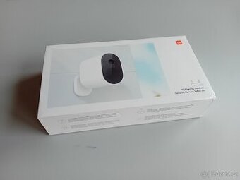 Kamera Xiaomi Mi wireless outdoor nová
