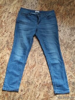 Dámské rifle vel. 44