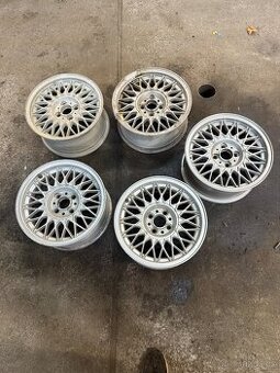 Styling 5, 4x100, E30