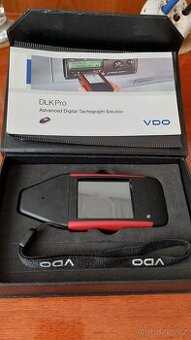 VDO DLK Pro