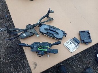 RENAULT TRAFIC 3, OPEL MOVANO B RV 2018 PÁČKY POD VOLANT