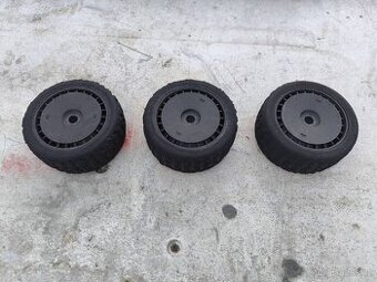 Rc kola dboots katar belted 6s