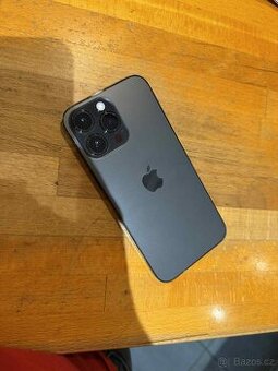 Apple iPhone 14 Pro Max 256gb Black