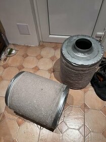 FILTR UHLÍKOVÝ PACHOVY