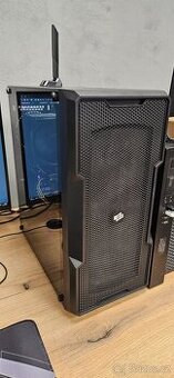 💻 Herní PC – Ryzen 5 / RTX 3060 / 32 GB RAM – připravené na