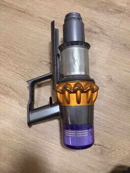 Dyson V15 tělo