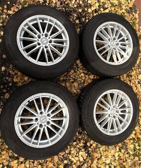 Zimní kola Honda CR-V 225/65 R17 5x114.3 ET48